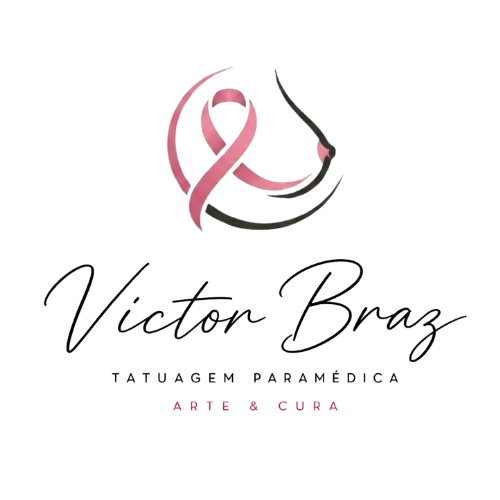 Victor Braz · Tatuagem Paramédica